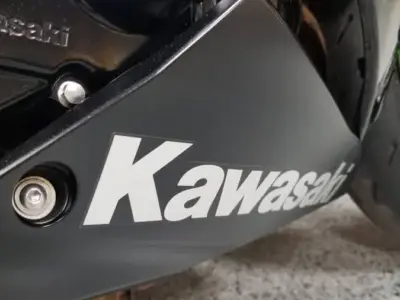 2017 Kawasaki Ninja 650 ABS