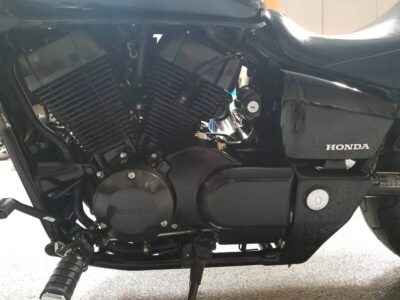 2015 Honda Shadow Phantom