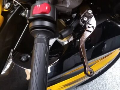 2012 Suzuki GSXR 750