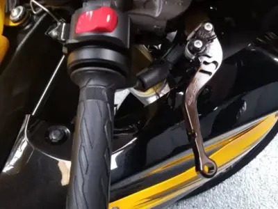 2012 Suzuki GSXR 750