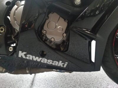 2011 Kawasaki Ninja ZX10R