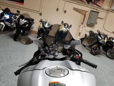 2017 Yamaha R6 ABS