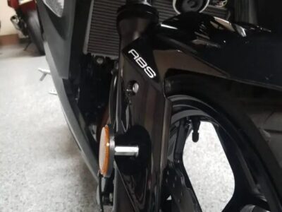 2014 Kawasaki Ninja 300 ABS