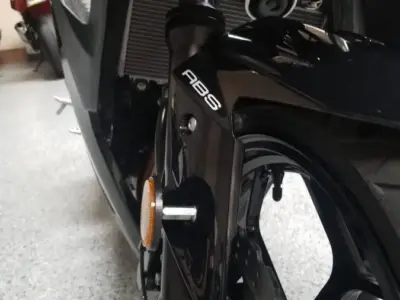 2014 Kawasaki Ninja 300 ABS