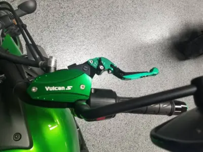2015 Kawasaki Vulcan S
