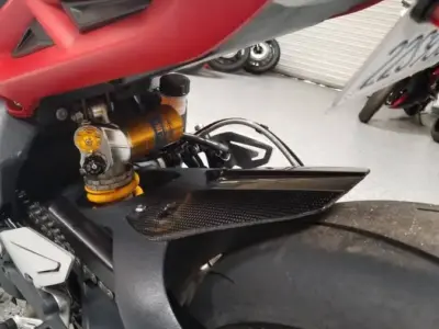 2016 Triumph Daytona 675R