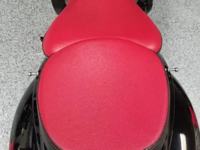 2014 Suzuki Hayabusa GSX1300R ABS