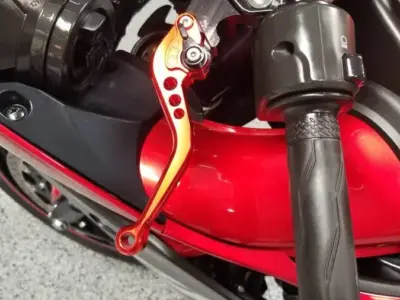 2007 Yamaha R1