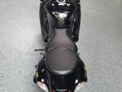 2015 Suzuki Hayabusa GSX1300R ABS