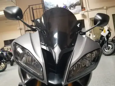 2014 Yamaha R6
