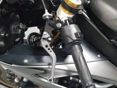 2014 Yamaha R6