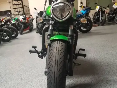 2015 Kawasaki Vulcan S