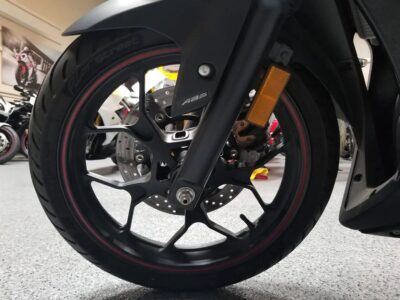 2017 Yamaha R3 ABS