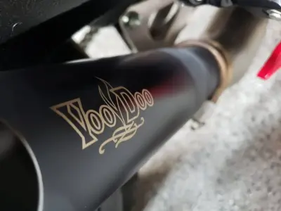 2016 Suzuki GSXR 1000 Special Edition