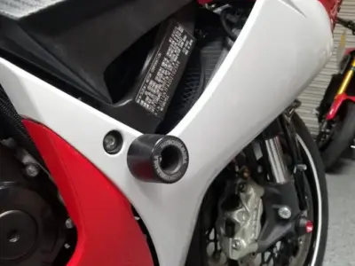 2013 Suzuki GSXR 600