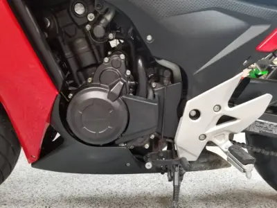 2013 Honda CBR500R CBR 500