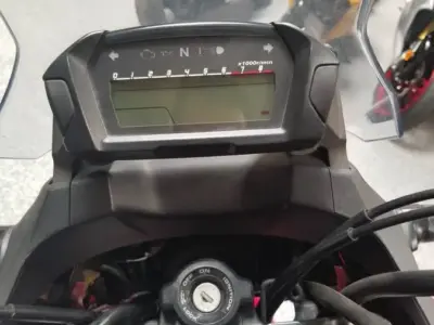 2013 Honda NC700X