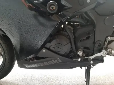 2014 Kawasaki Ninja 300 ABS