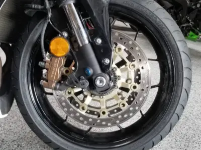 2016 Honda CBR600RR ABS