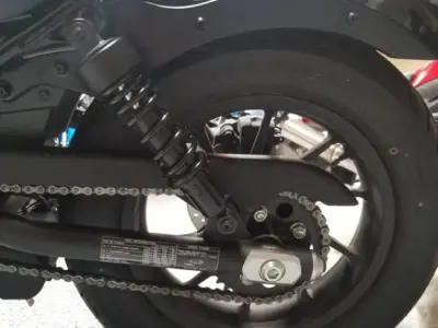 2017 Honda Rebel 300 ABS CMX300