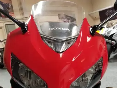 2013 Honda CBR500R CBR 500