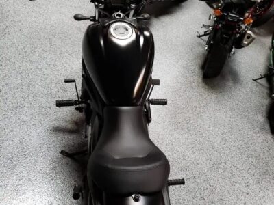 2015 Kawasaki Vulcan S