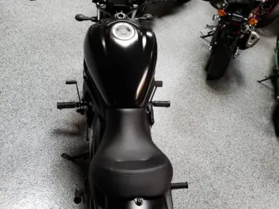 2015 Kawasaki Vulcan S