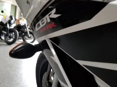 2016 Honda CBR600RR ABS