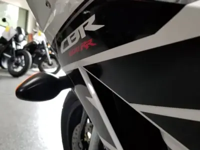 2016 Honda CBR600RR ABS