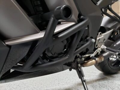 2012 Kawasaki Ninja 1000