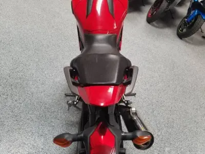 2013 Honda NC700X