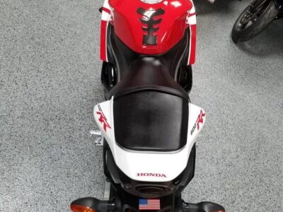 2012 Honda CBR600RR