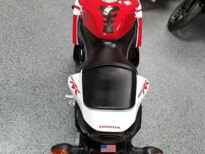 2012 Honda CBR600RR