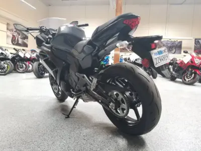 2016 Kawasaki Ninja 650 ABS
