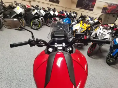 2013 Honda NC700X