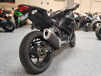 2014 Kawasaki Ninja 300 ABS