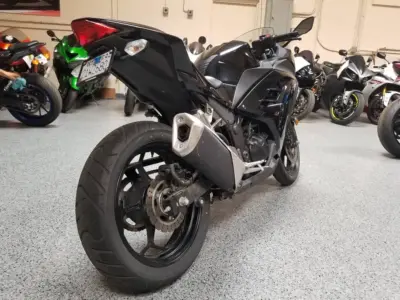 2014 Kawasaki Ninja 300 ABS