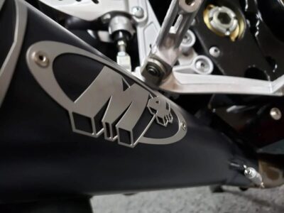 2007 Suzuki GSXR 1000