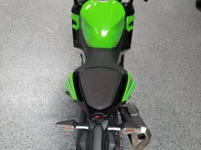 2018 Kawasaki Ninja 400 ABS