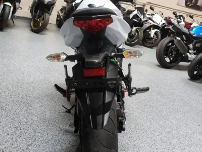 2015 Kawasaki Ninja 650 ABS