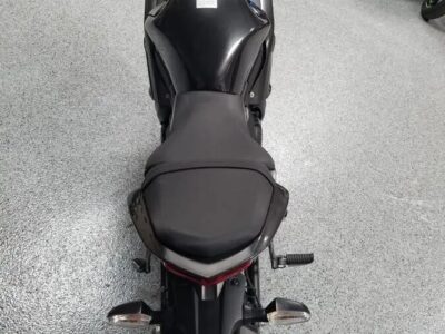 2016 Kawasaki Ninja 650 ABS