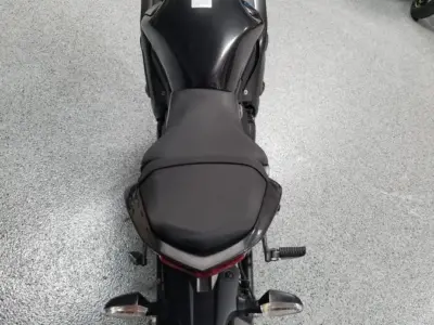 2016 Kawasaki Ninja 650 ABS