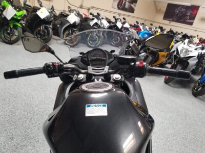 2016 Kawasaki Ninja 650 ABS