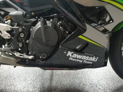 2018 Kawasaki Ninja 400 ABS
