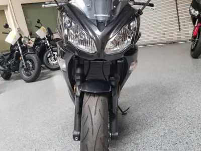 2016 Kawasaki Ninja 650 ABS