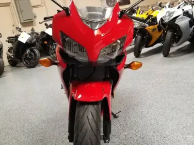 2013 Honda CBR500R CBR 500