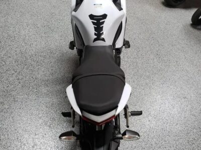 2015 Kawasaki Ninja 650 ABS