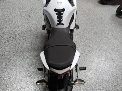 2015 Kawasaki Ninja 650 ABS