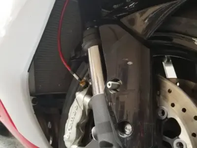2013 Suzuki GSXR 600