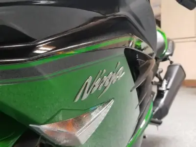 2018 Kawasaki ZX14R ZX14 ABS  SPECIAL EDITION